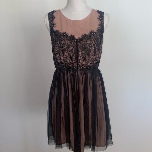 Forever 21 Dresses & Skirts - Forever 21 Sheath Dress